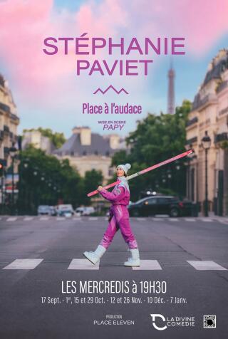 stephanie_paviet_place_a_l_audace_humour_divine_comedie_affiche_1757581081