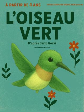 afficheloiseauvert_theatre_lebout_1761149201
