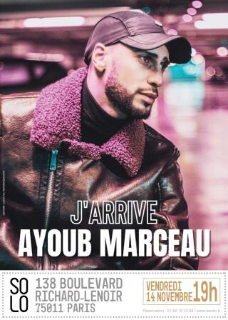 ayoub_marceau_j_arrive_humour_paris_1760605835