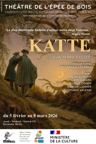 katte_theatre_epee_de_bois_affiche_1761757508