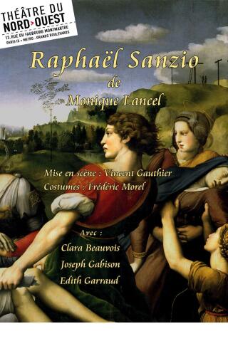 raphael_sanzio_theatre_nord_ouest_affiche_1761037990