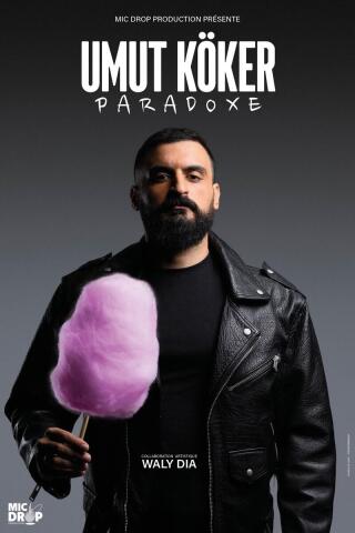 umut_koker_paradoxe_humour_toulouse_affiche_1760617977