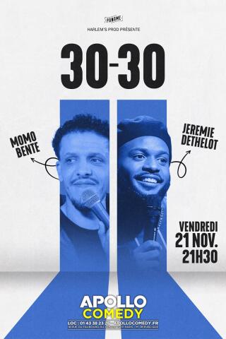 30_30_momo_bente_jeremie_dethelot_humour_apollo_affiche_1763477743