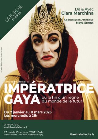 clara_marchina_imperatrice_gaya_theatre_la_fleche_affiche_1763388068