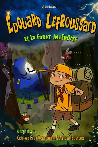 edouard_lefroussard_spectacle_enfants_clermont_ferrand_affiche_1762247522