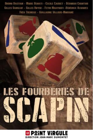les_fourberies_de_scapin_theatre_point_virgule_affiche_1763628177