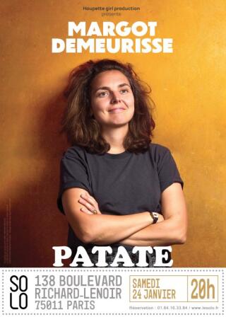 margot_demeurisse_patate_humour_le_solo_affiche_1764164624