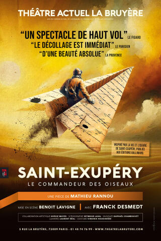 saint_exupery_le_commandeur_des_oiseaux_theatre_la_bruyere_affiche_1763570410