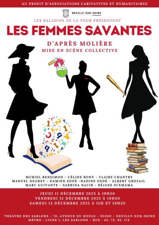 les_femmes_savantes_theatre_neuilly_affiche_1764842680