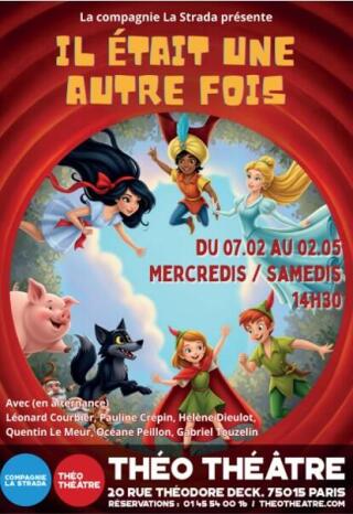 il_etait_une_autre_fois_spectacle_enfants_theo_theatre_affiche_1769440149