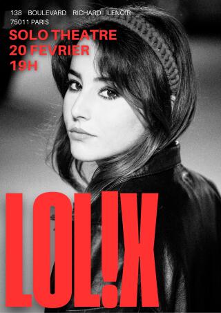 lolx_concert_solo_affiche_1769417820