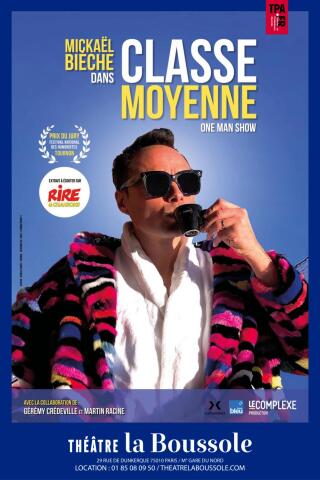 mickael_bieche_classe_moyenne_humour_la_boussole_affiche_1769787035