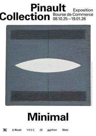 minimal_exposition_bourse_du_commerce_billet_affiche_1767604917