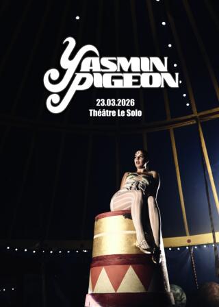 yasmin_pigeon_concert_solo_affiche_1769415189