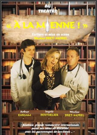 a_la_mienne_comedie_lyon_affiche_1771407794