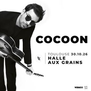 cocoon_concert_lahalleauxgrains_toulouse_1770979203