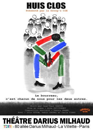 huis_clos_theatre_darius_milhaud_affiche_1770891330