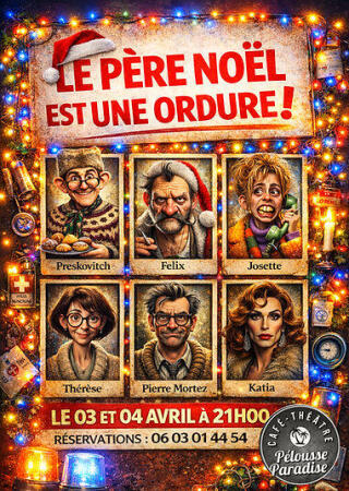 le_pere_noel_est_une_ordure_pelousse_paradise_affiche_1770649834