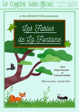 les_fables_de_la_fontaine_spectacle_enfants_comedie_saint_michel_affiche_1770635621