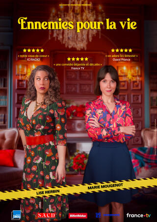 ennemies_pour_la_vie_comedie_number_one_affiche_1775569464