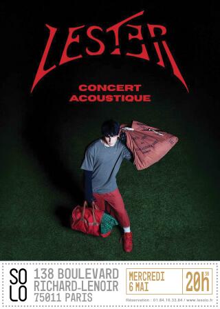 lester_all_my_hate_concert_solo_affiche_1775554367