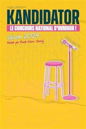 kandidator_humour_lyon_affiche_1779785925