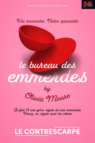 olivia_moore_le_bureau_des_emmerdes_humour_contrescarpe_affiche_1778587204