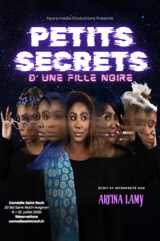 arfina_lamy_petits_secrets_d_une_fille_noire_humour_avignon_off_affiche_1781096984