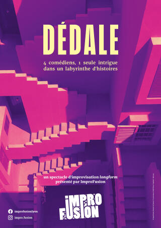 dedale_improfusion_lyon_affiche_1782311259