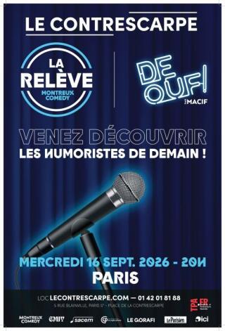 larelevedeouf_comedyclub_affiche_contrescarpe_paris_1781704093