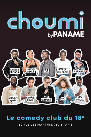 choumi_comedy_club_michou_paris_affiche_1785325594
