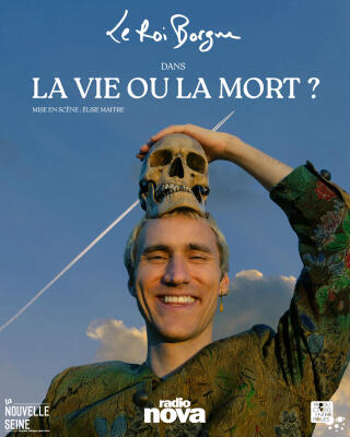 le_roi_borgne_dans_la_vie_ou_la_mort_humour_nantes_affiche_1784281288