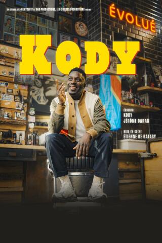 kody_evolue_humour_clermont_ferrand_affiche_1785759568