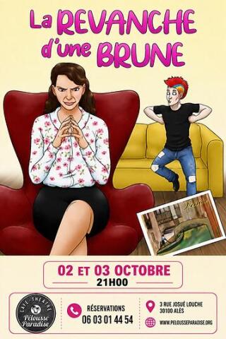 la_revanche_d_une_brune_comedie_ales_affiche_1786625296