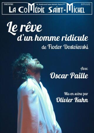 le_reve_d_un_homme_ridicule_theatre_cmedie_saint_michel_affiche_1786536250