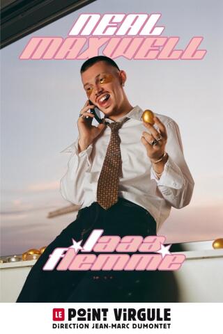 neal_maxwell_la_flemme_humour_point_virgule_affiche_1786606446