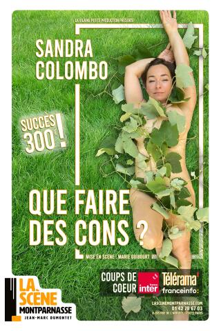sandra_colombo_que_faire_des_cons_humour_scene_montparnasse_affiche_1786441710