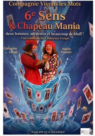 6eme_sens_et_chapeau_mania_comedie_nice_affiche_1789982874