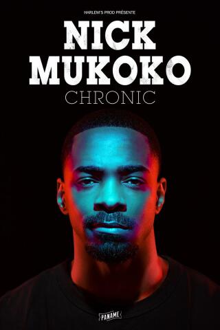 nick_mukoko_chronic_humour_clermont_ferrand_affiche_1790602031