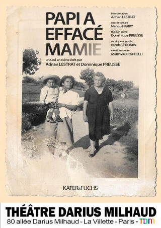 papi_a_efface_mamie_thatre_darius_milhaud_affiche_1789118330