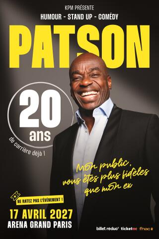 patson_20_ans_de_carriere_humour_arena_grand_paris_affiche_1791884974