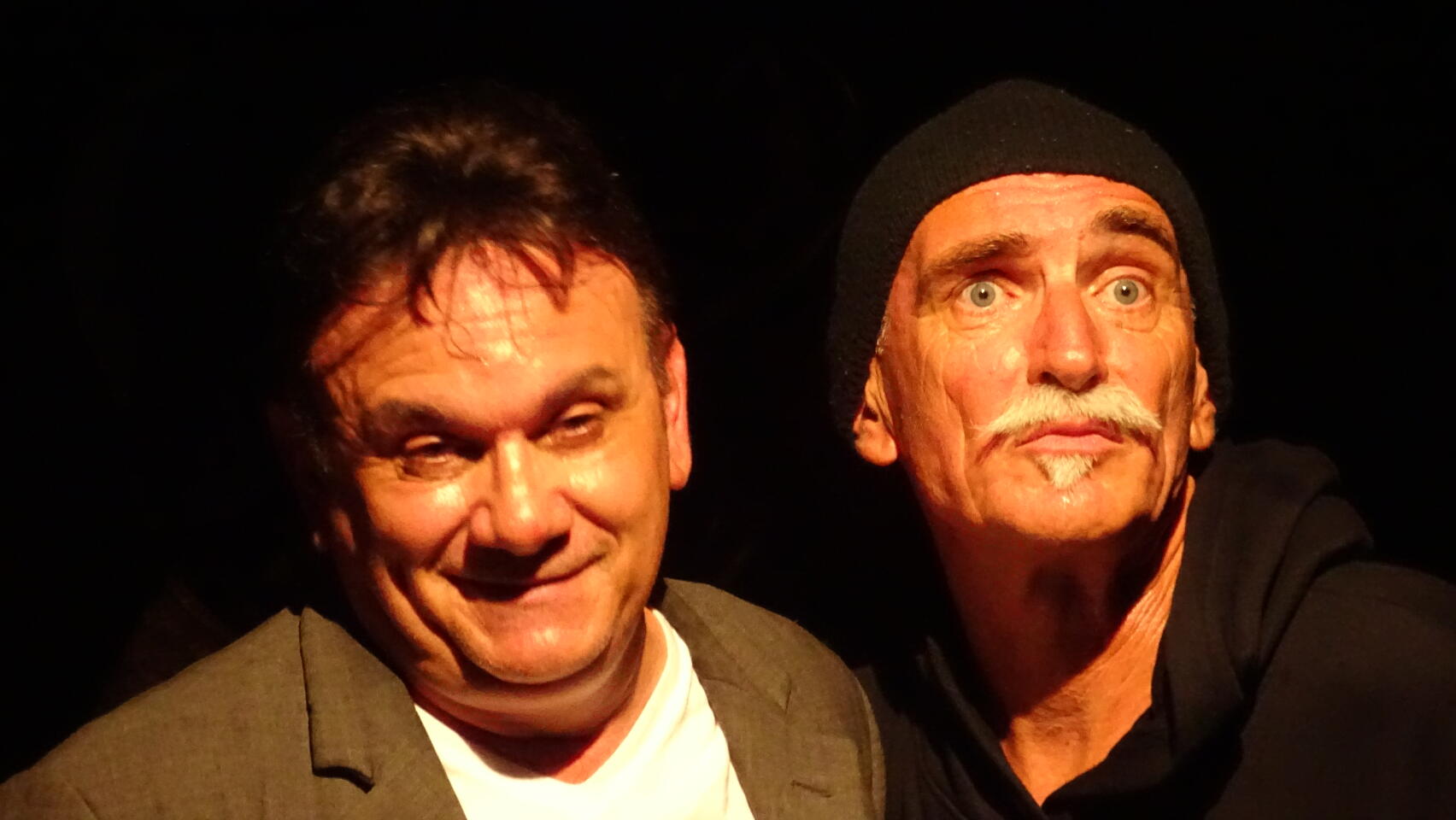 LES 7 JOURS DE SIMON LABROSSE - Théâtre Comédie - Billet & Réservation