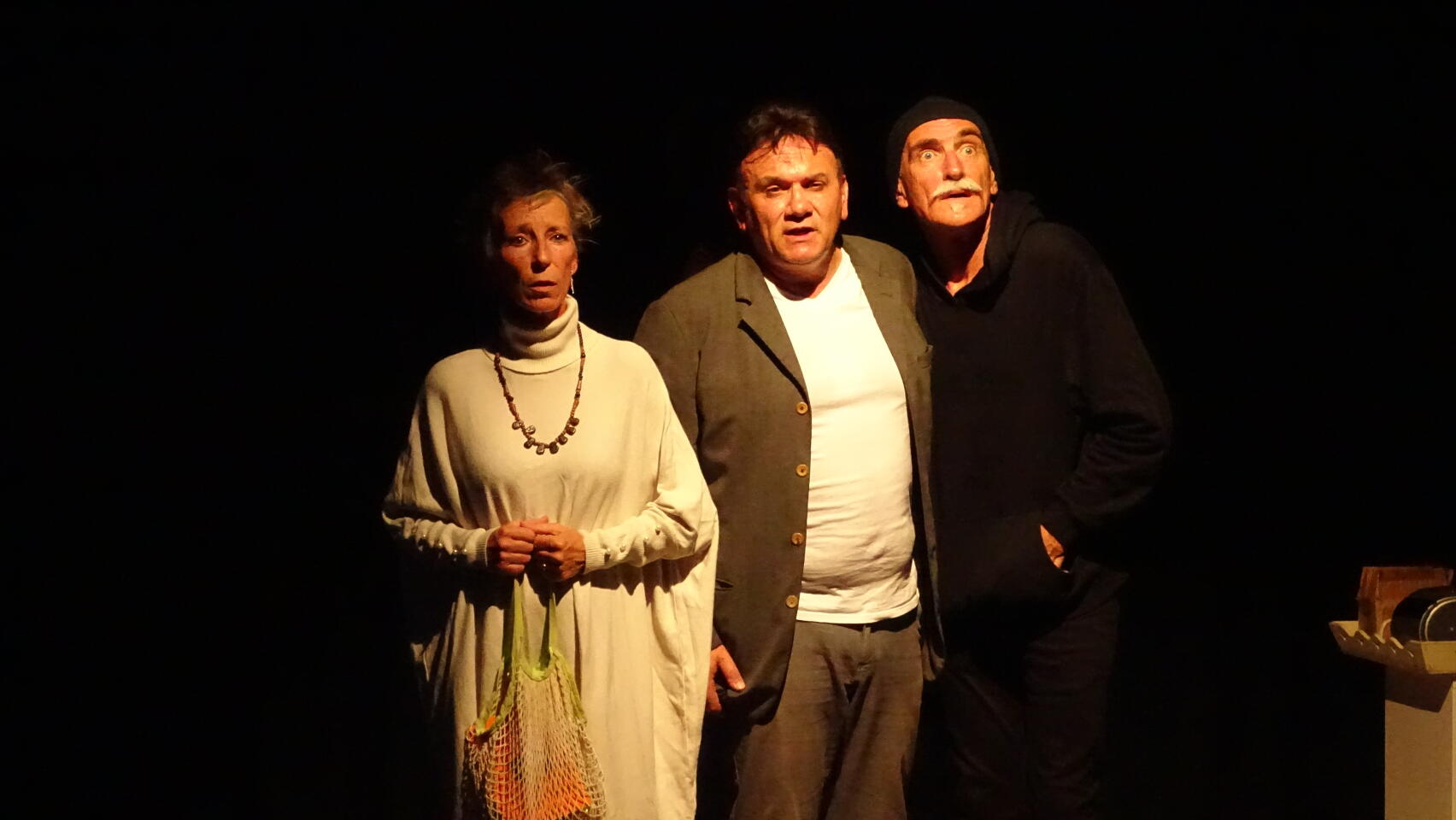 LES 7 JOURS DE SIMON LABROSSE - Théâtre Comédie - Billet & Réservation