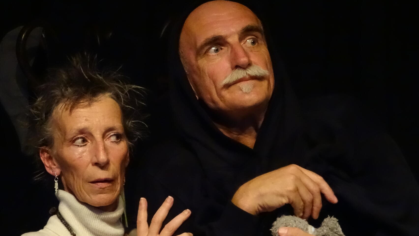 LES 7 JOURS DE SIMON LABROSSE - Théâtre Comédie - Billet & Réservation