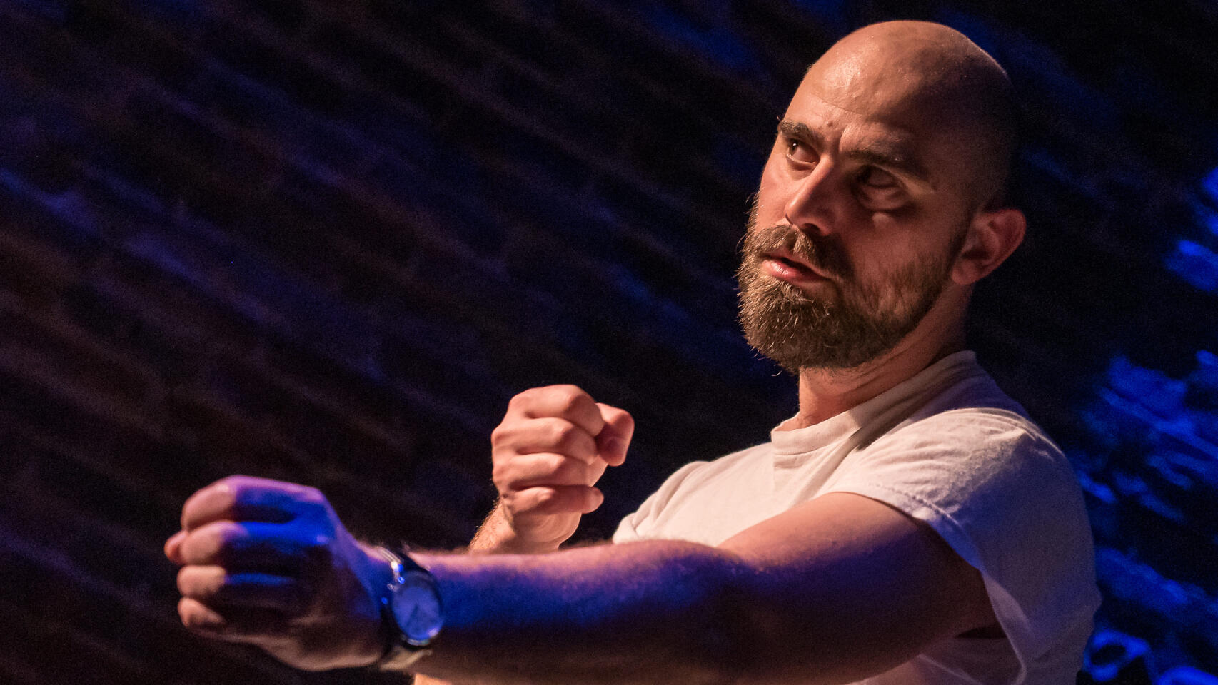 LOÏC THOMAS - One-man show - Billet & Réservation