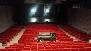 SALLE PAUL FORT Salles De Spectacles