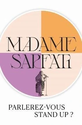 Madame Sarfati Comedy Club