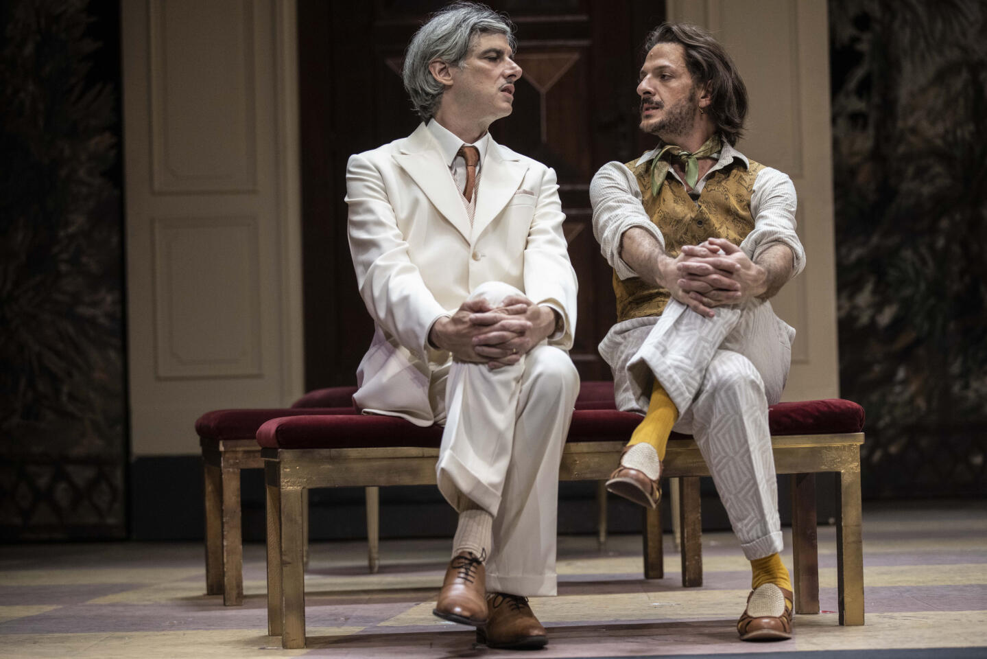 Le Mariage de Figaro avec Vincent Dedienne - Théâtre
