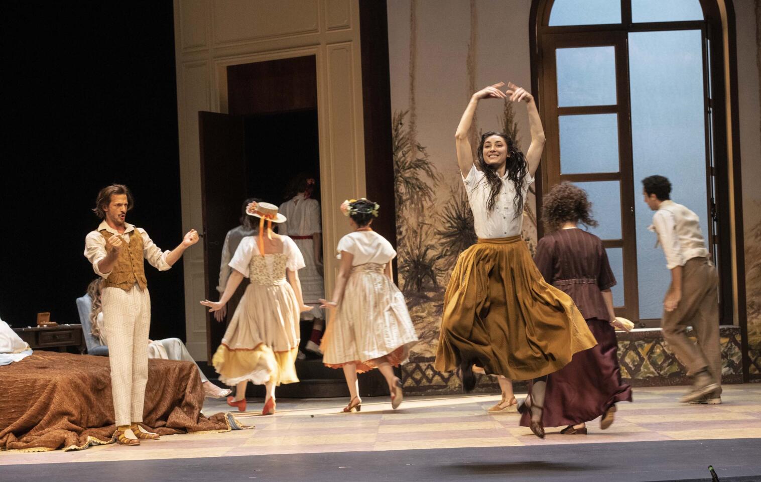 Le Mariage de Figaro avec Vincent Dedienne - Théâtre